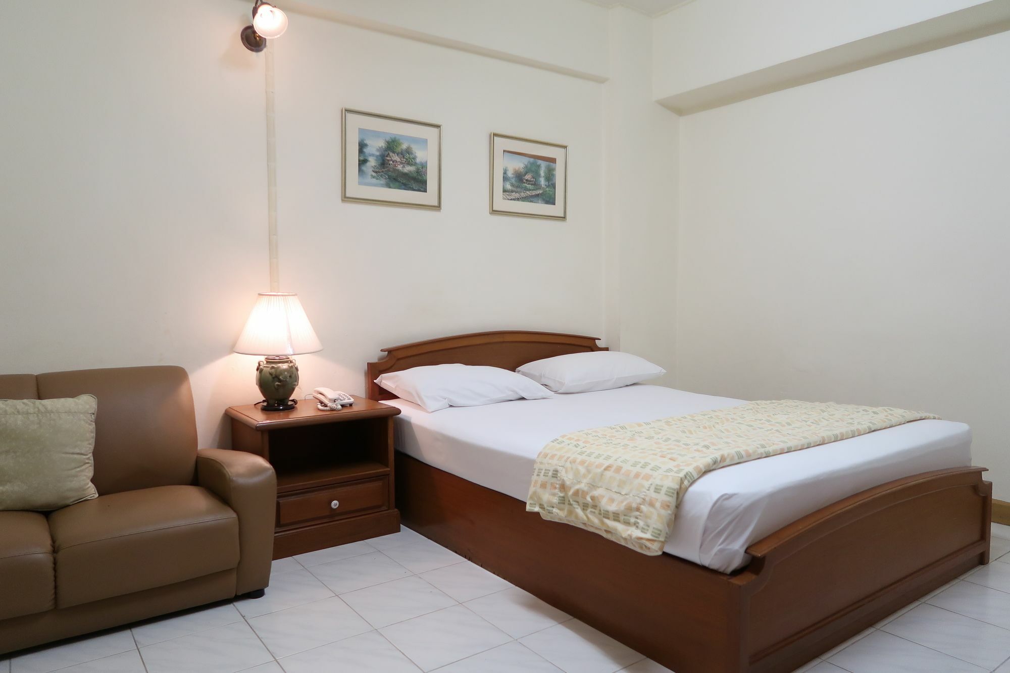 Phawana Sweet Inn