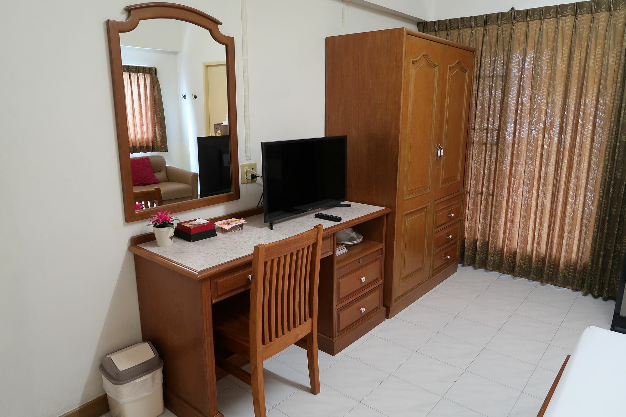 Phawana Sweet Inn Bangkok