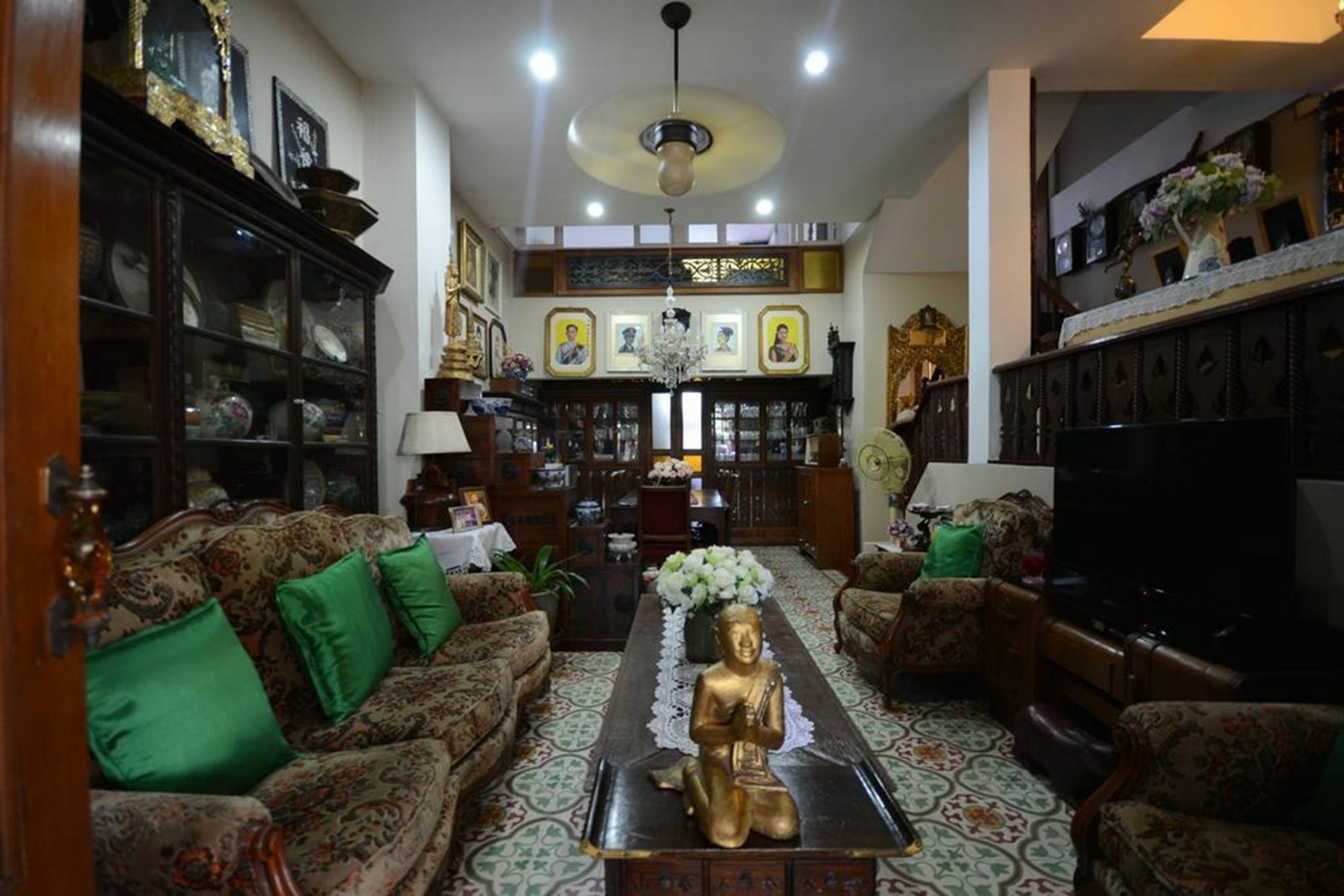 Guest house 91 2*