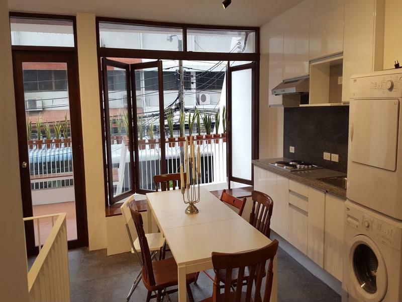 Hotel Haus Sathorn 21 2*