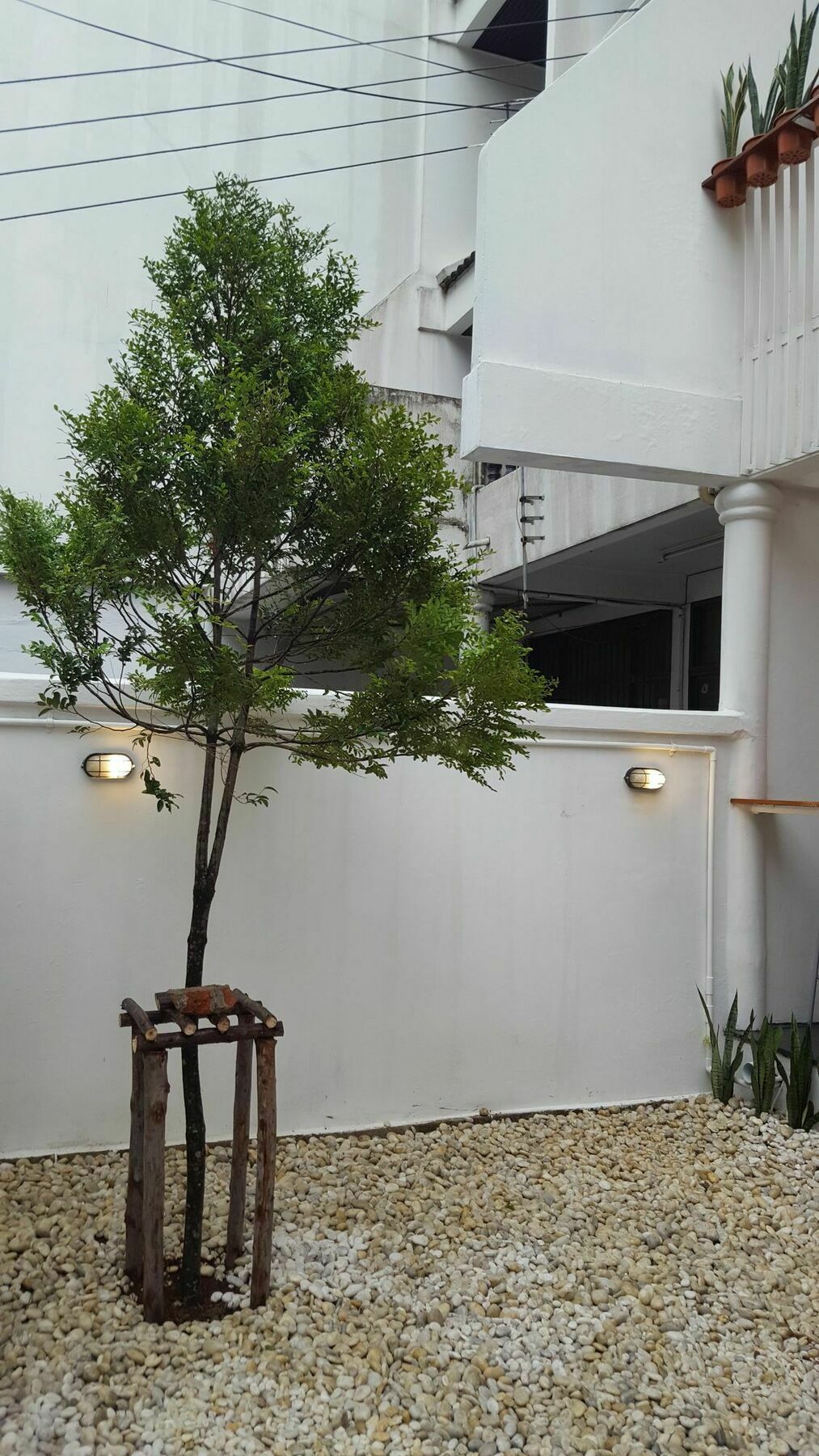 Hotel Haus Sathorn 21