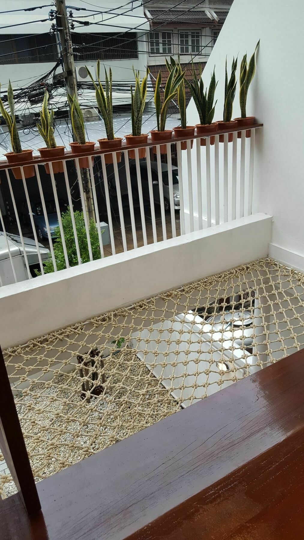 Hotel Haus Sathorn 21