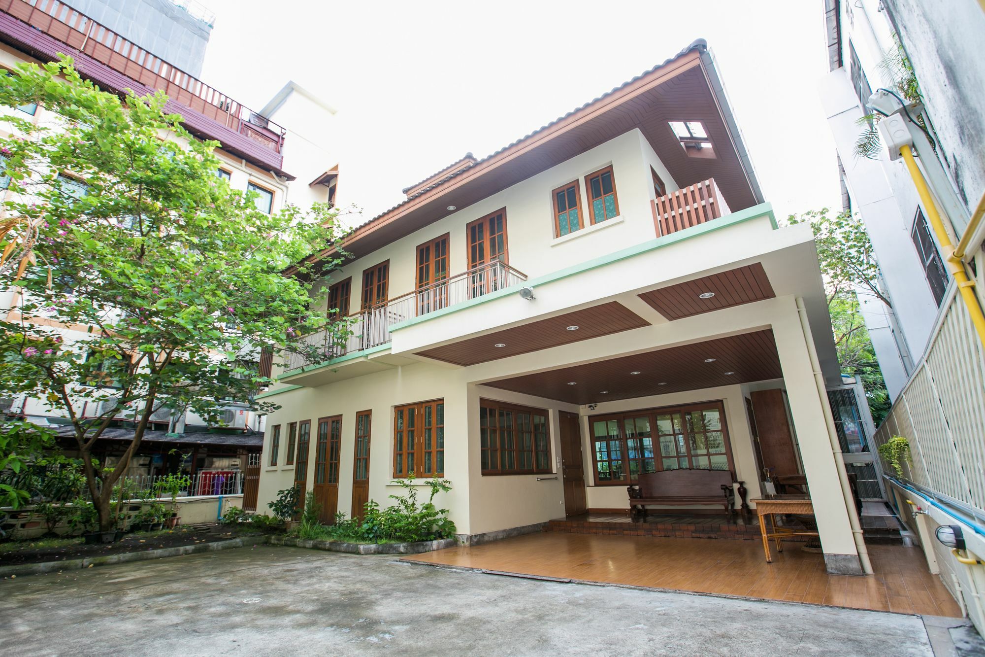 Chan Guest Guest house