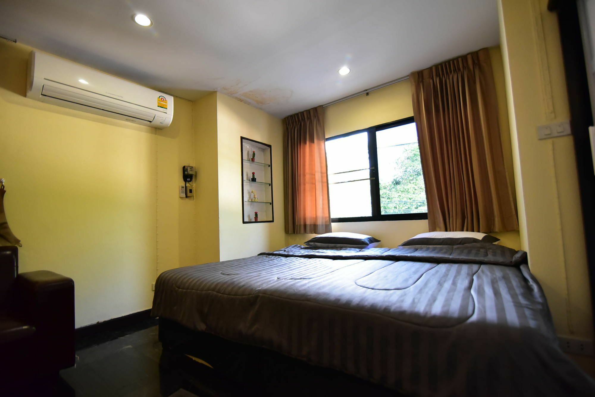 Guest house Mangosteen Sukhumvit Bangkok