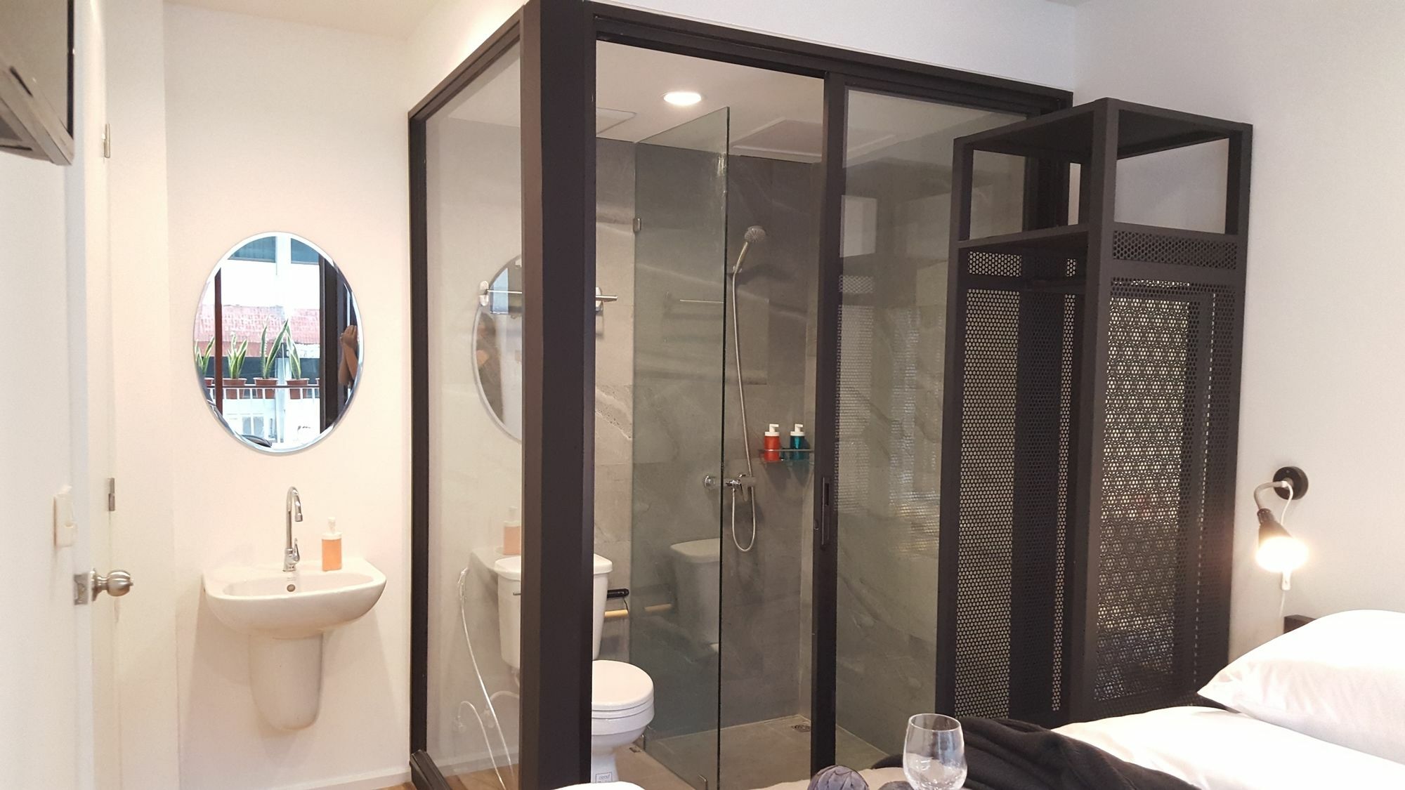 Hotel Haus Sathorn 21 2*