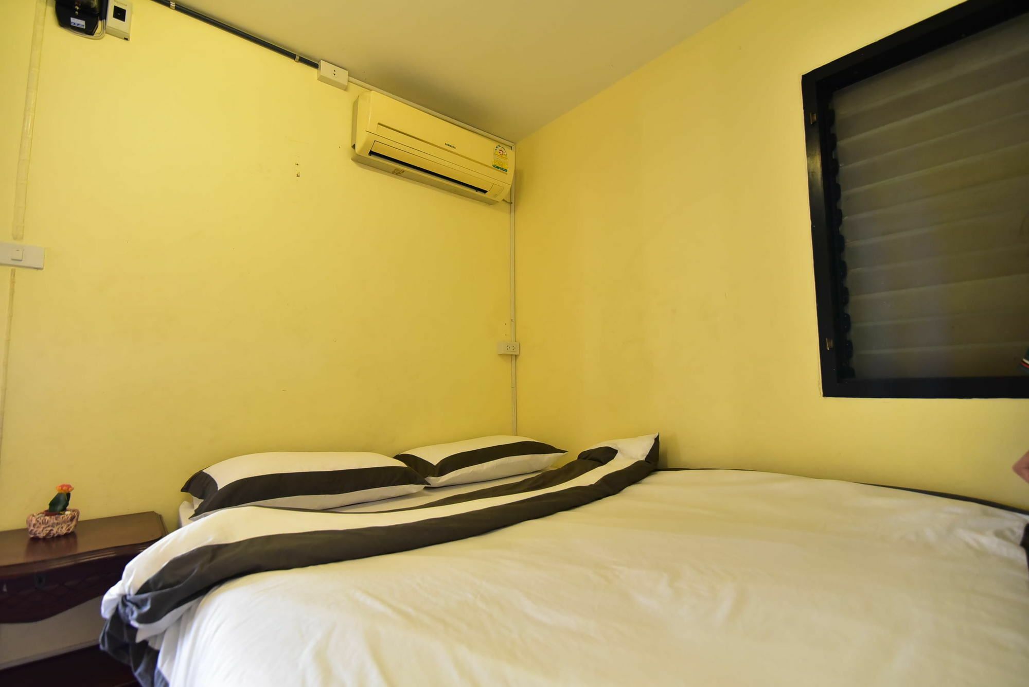 Mangosteen Sukhumvit 2*