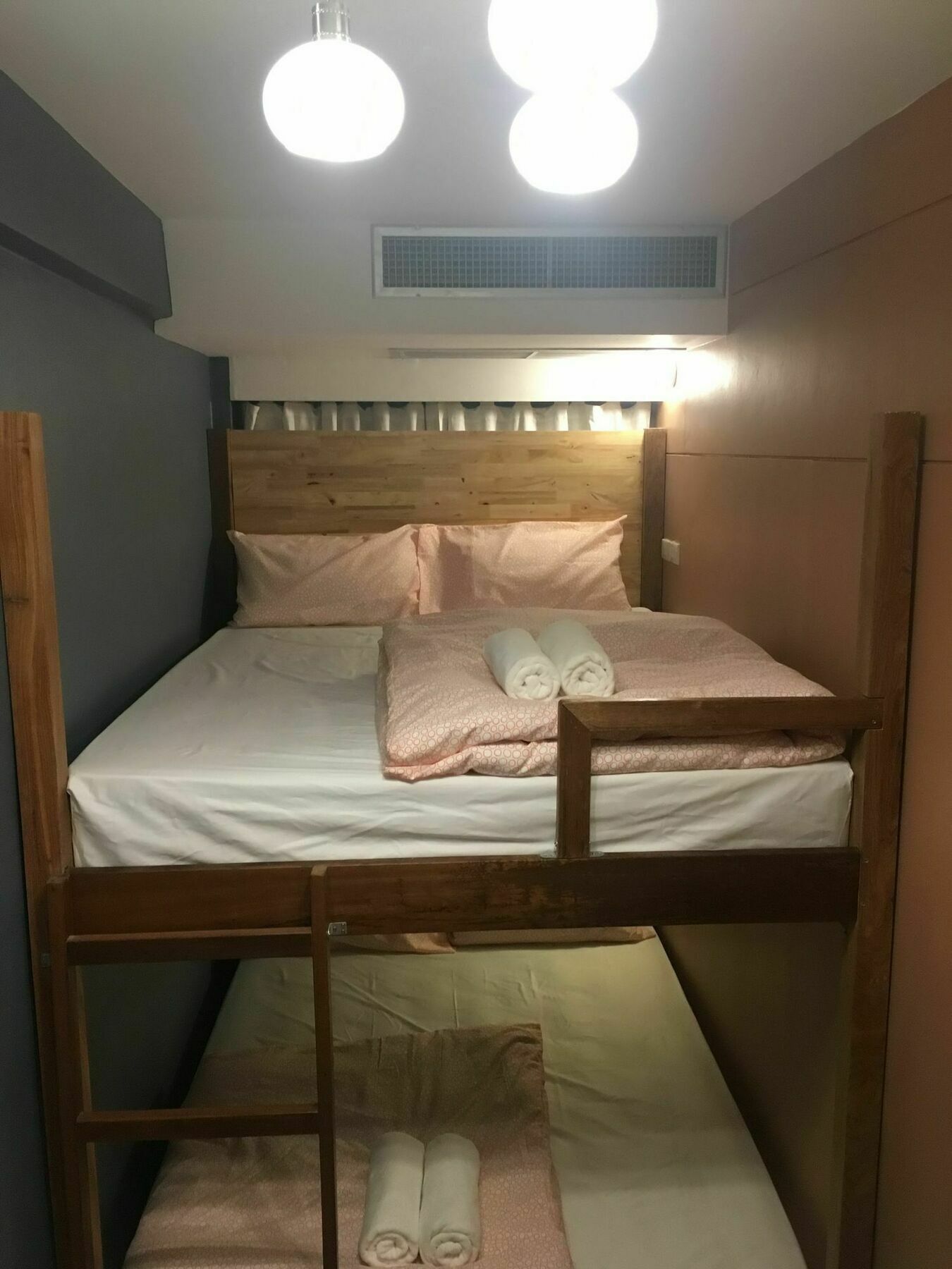 Siam Host Ratchada - Mrt Ladprao Hostel Bangkok