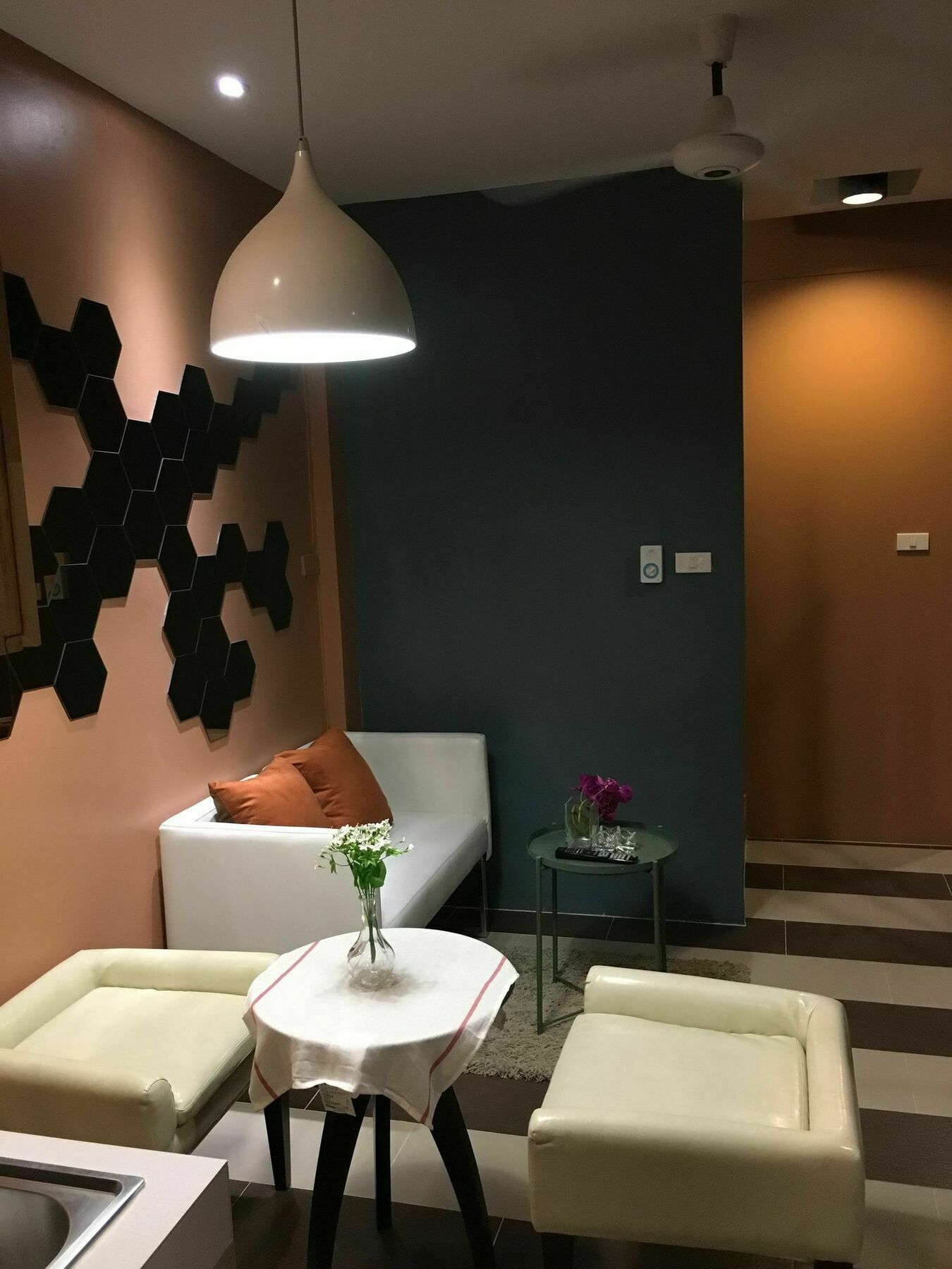 Siam Host Ratchada - Mrt Ladprao Hostel