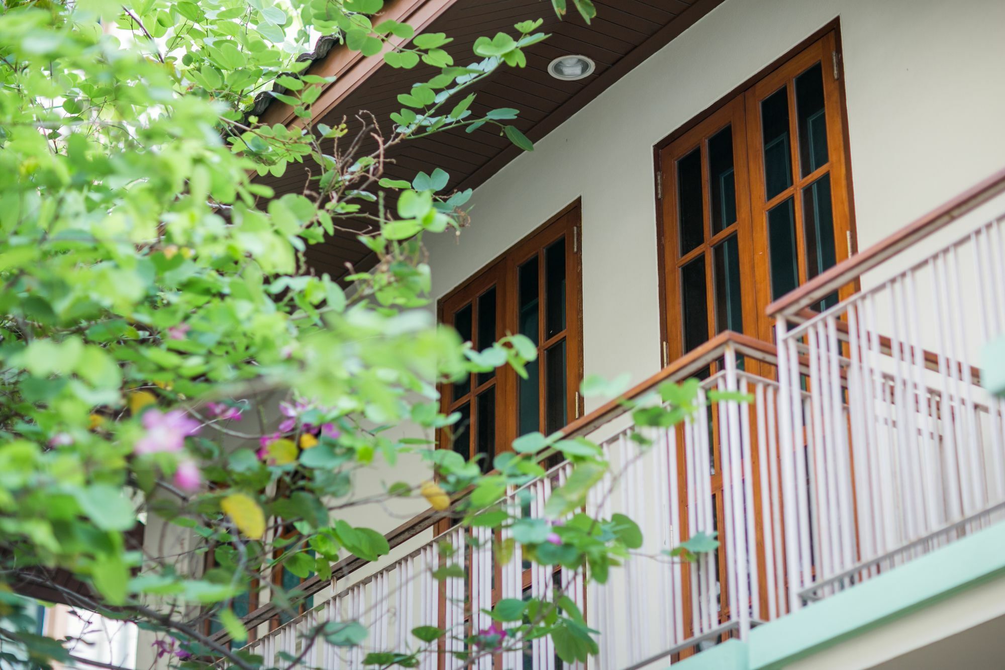 Chan Guest Guest house Bangkok