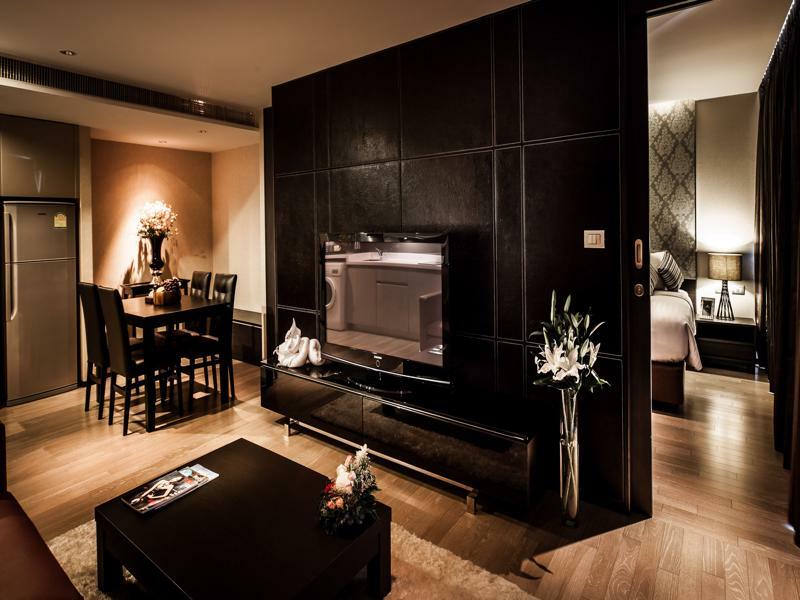 Arcadia Ploenchit By Compass Hospitality Bangkok
