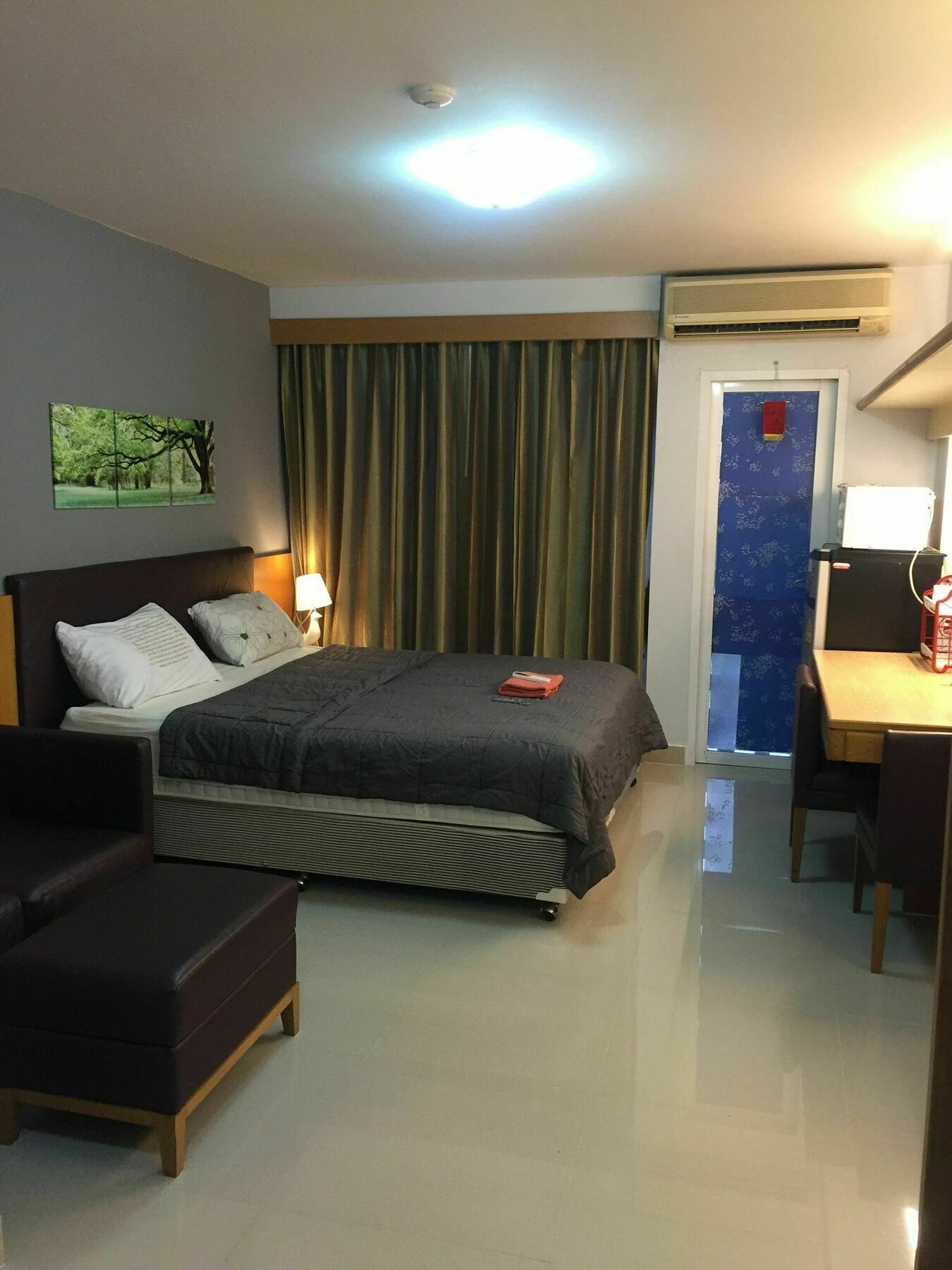 Savi Hotel Bangkok