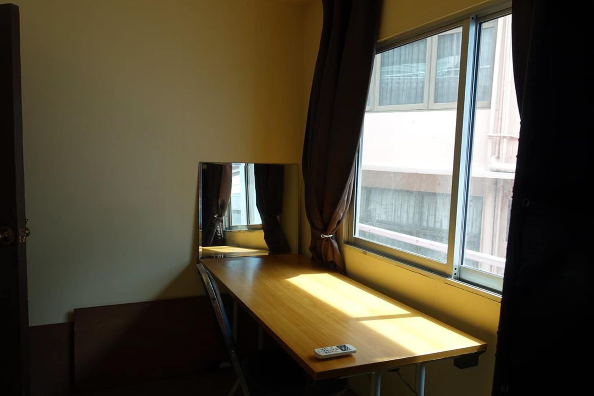 Rumah tetamu Cb Ekkamai 2*