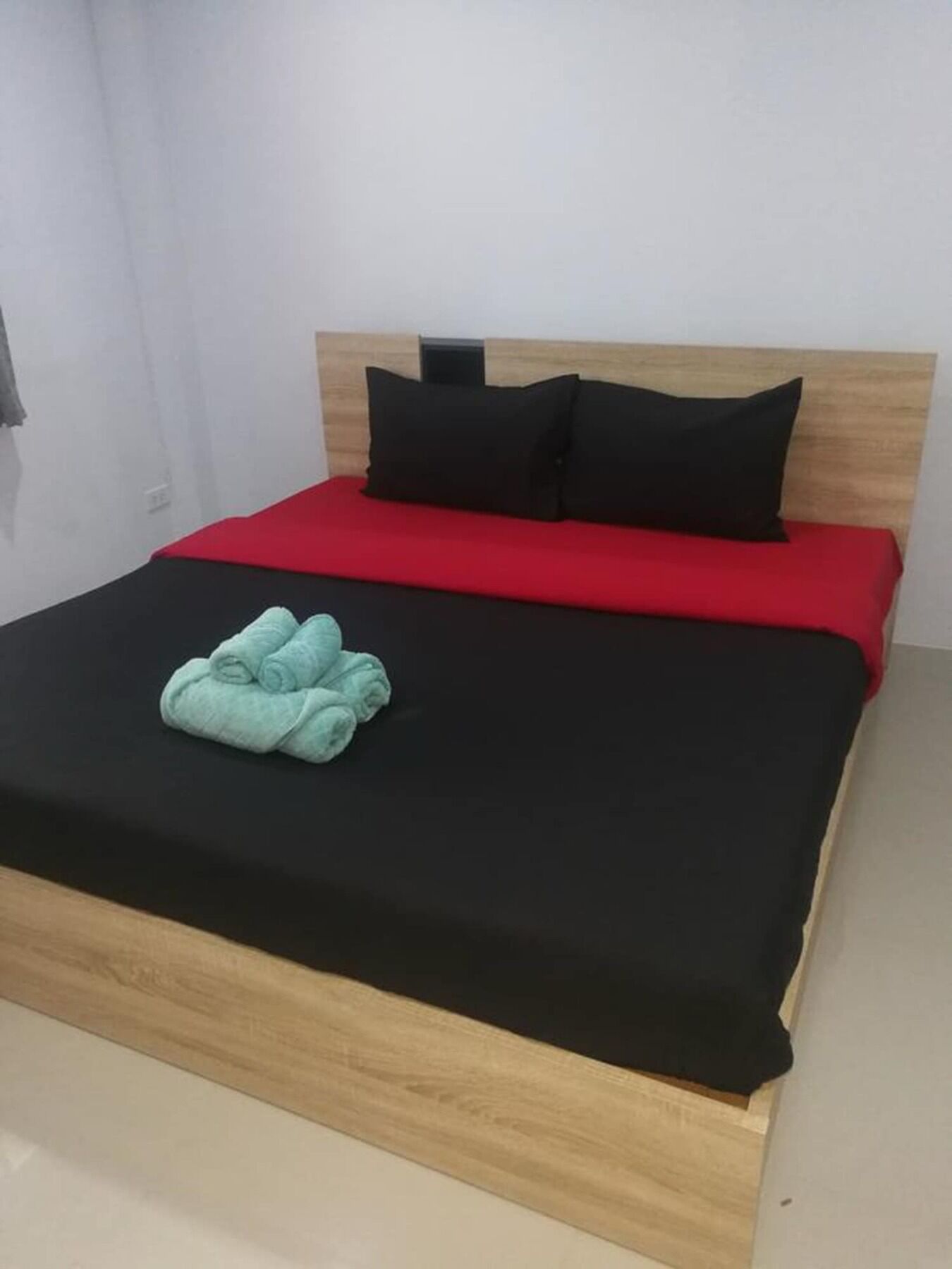 Aparthotel Ink 18/2 Bangkok