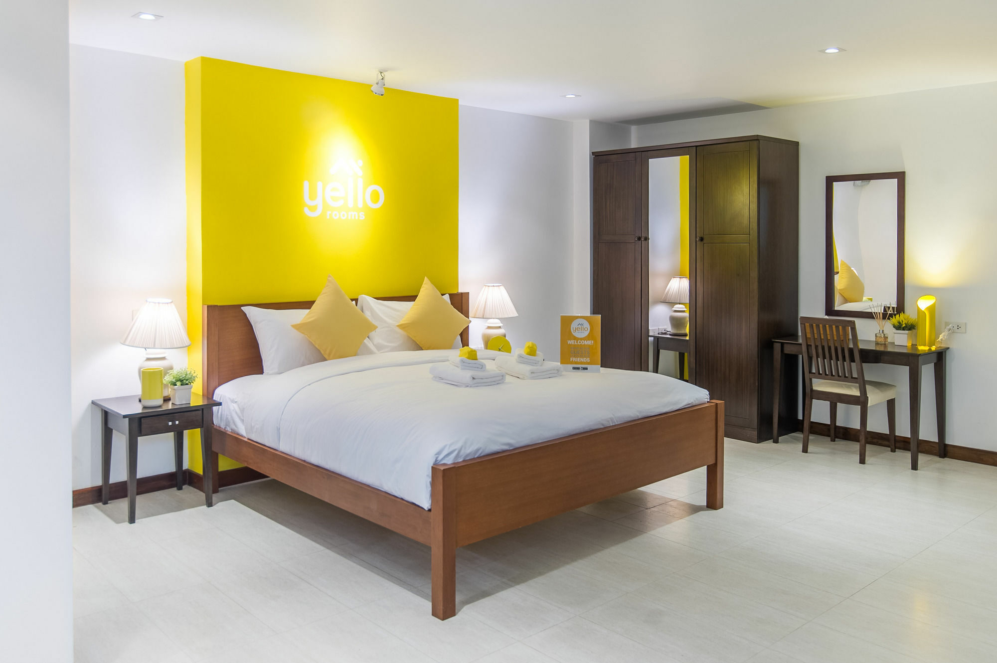 Yello Bangkok