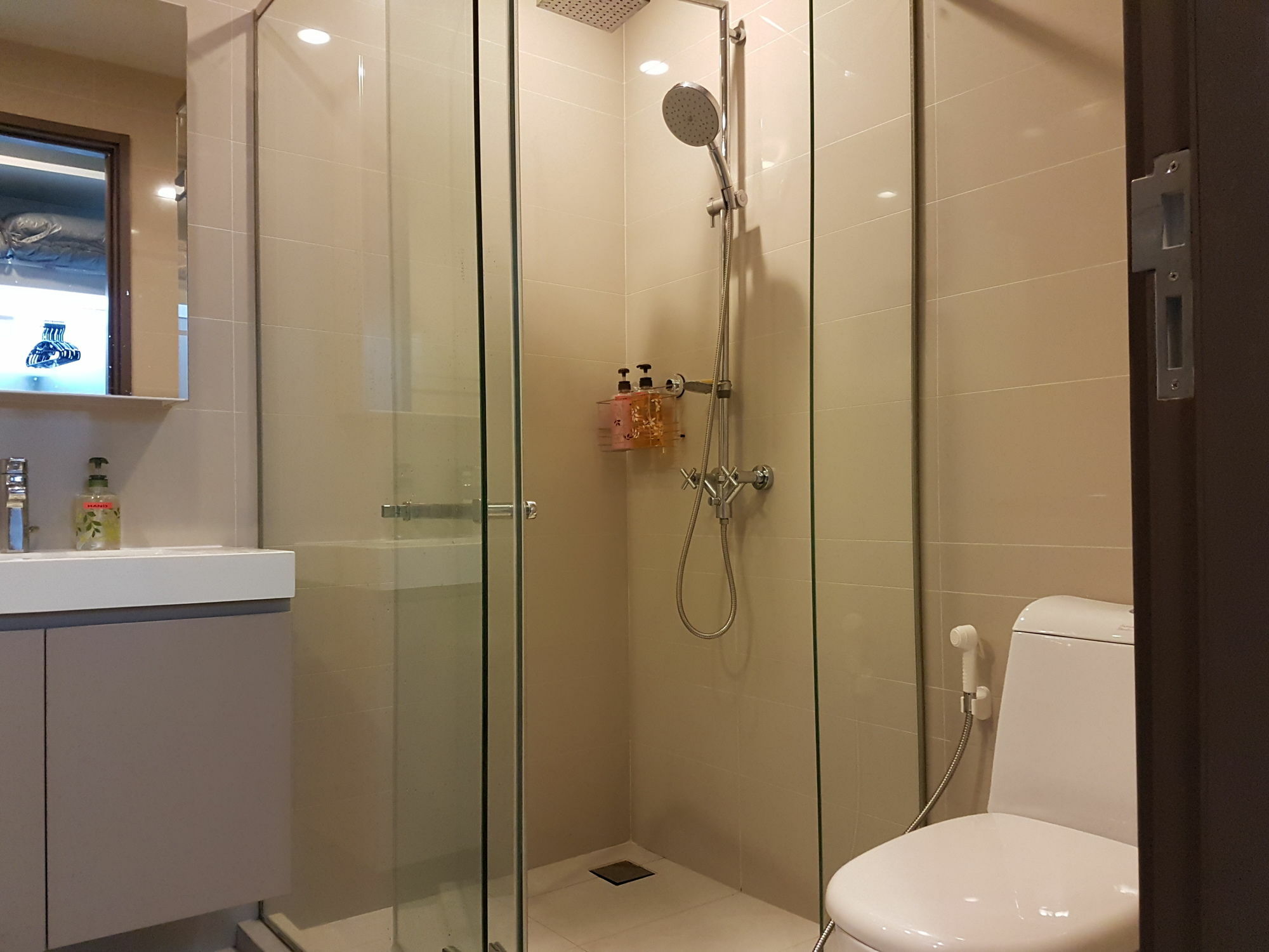 Bangkok Luxury Suites Pyne Bangkok