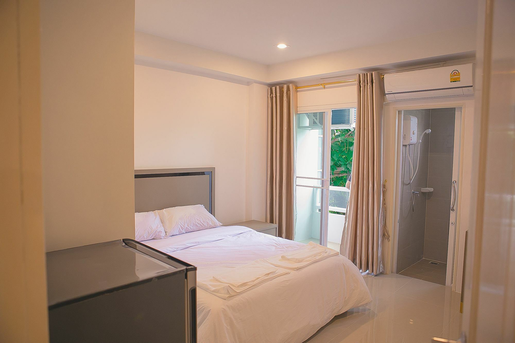 S.e.t Thanmongkol Gasthuis Bangkok