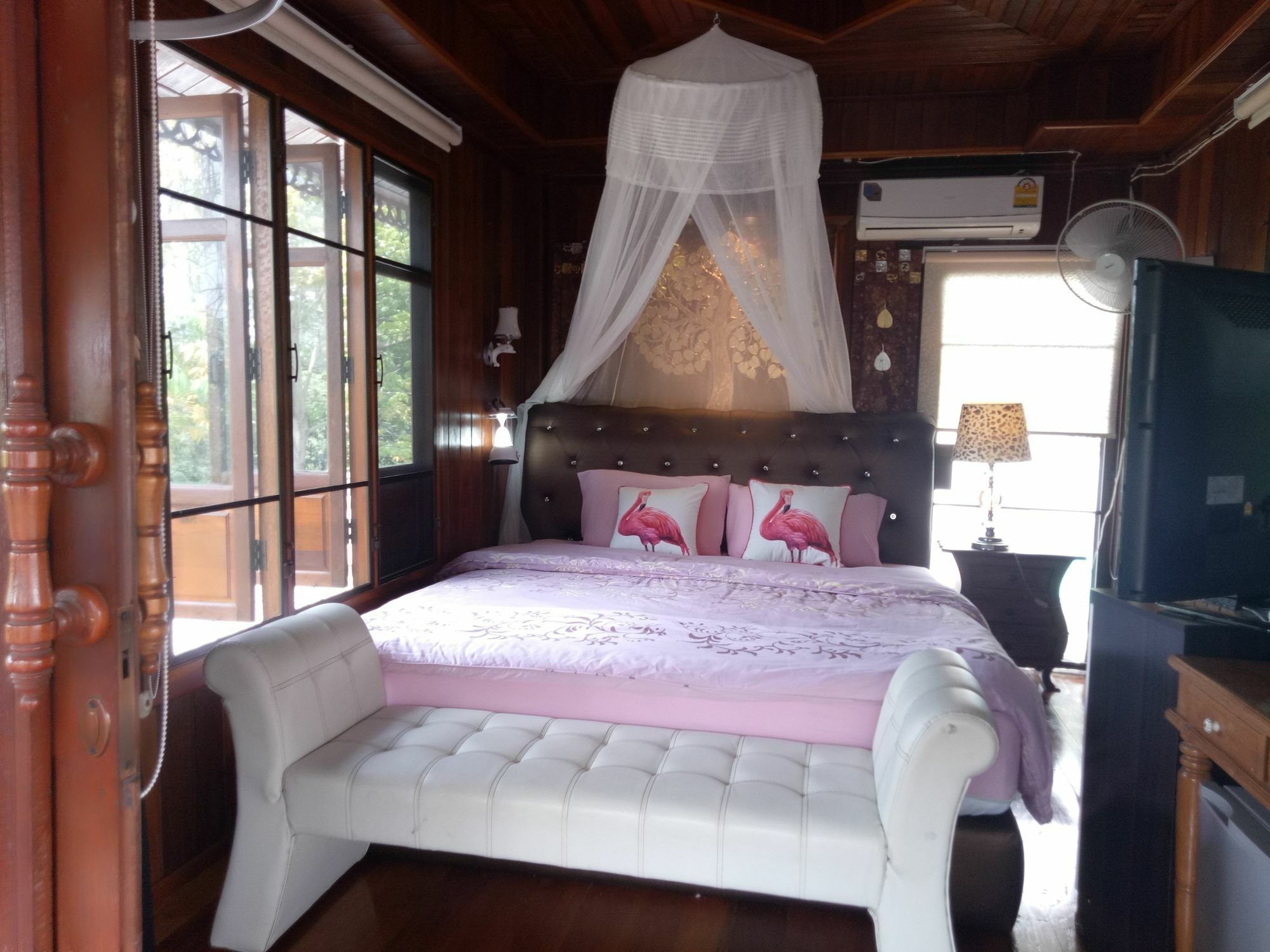 Ruenthip 3* Bangkok