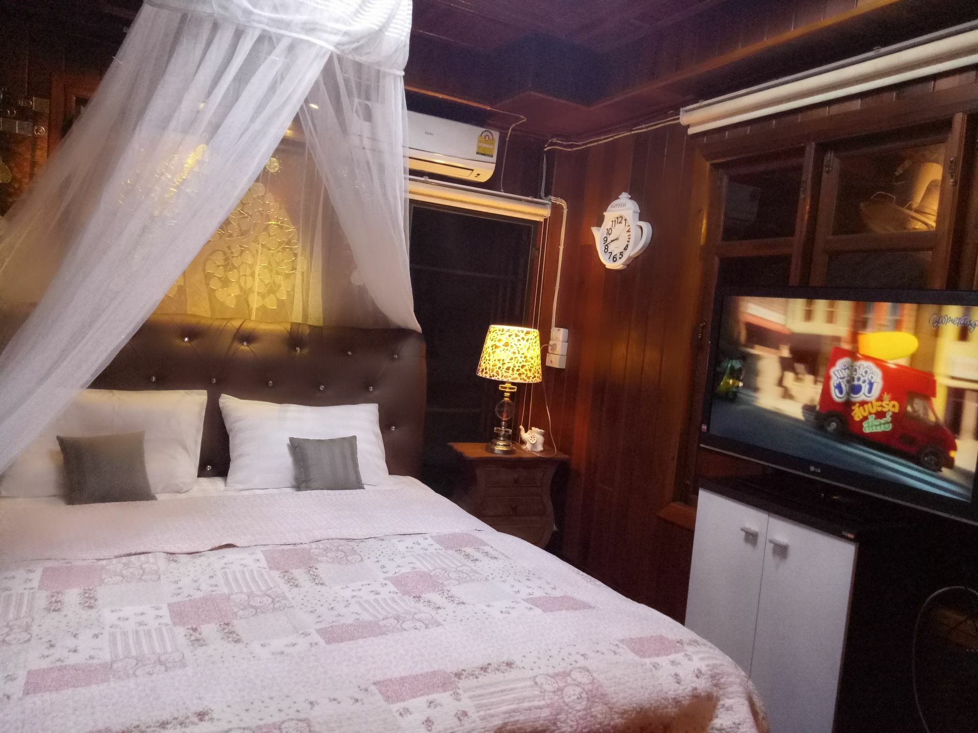 Ruenthip Guest house