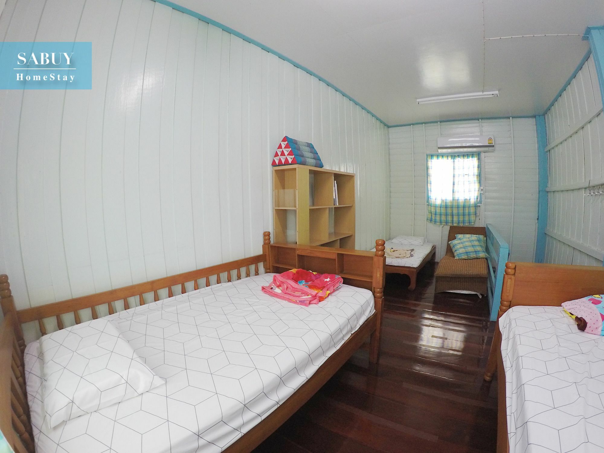 Hostel Sabuy