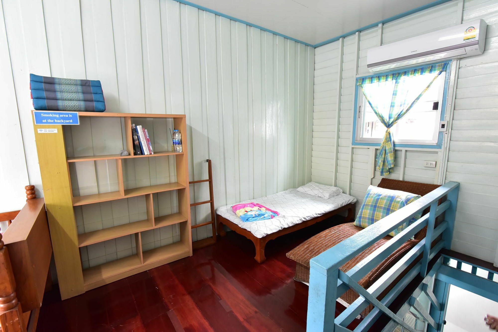 Sabuy Hostel