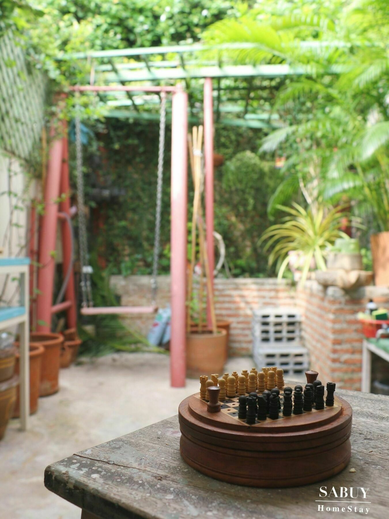 Sabuy * Bangkok