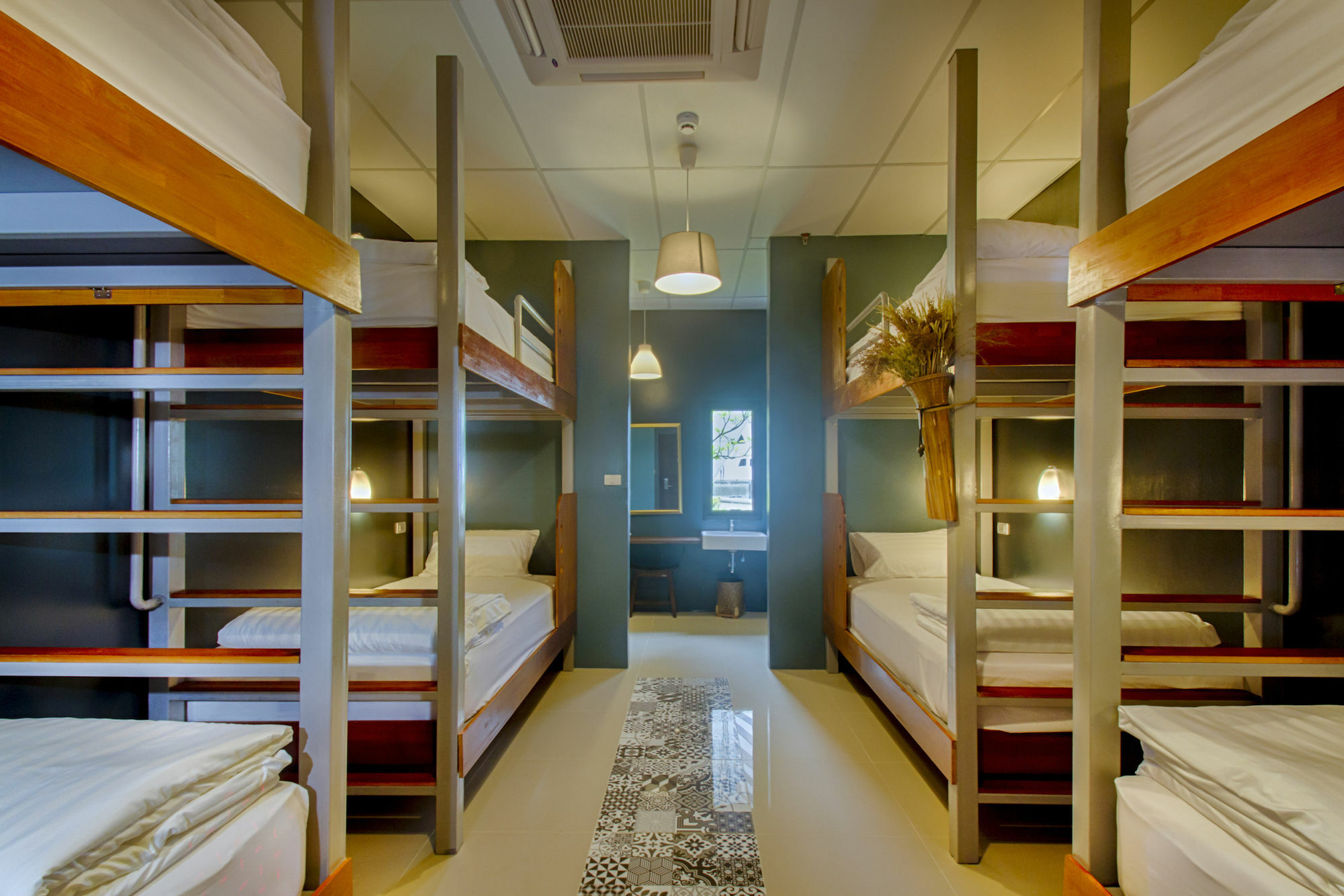 Hom & Cooking Club Hostel