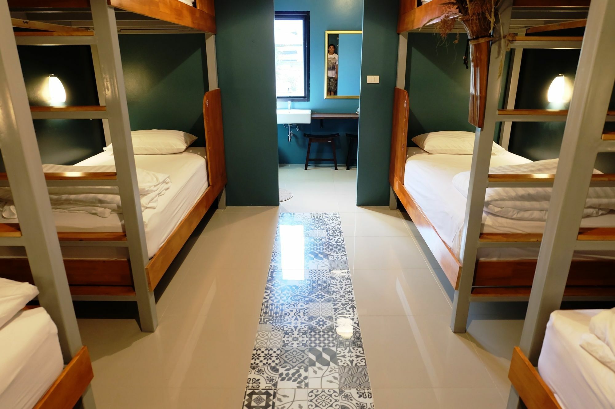 Hom & Cooking Club Hostel *