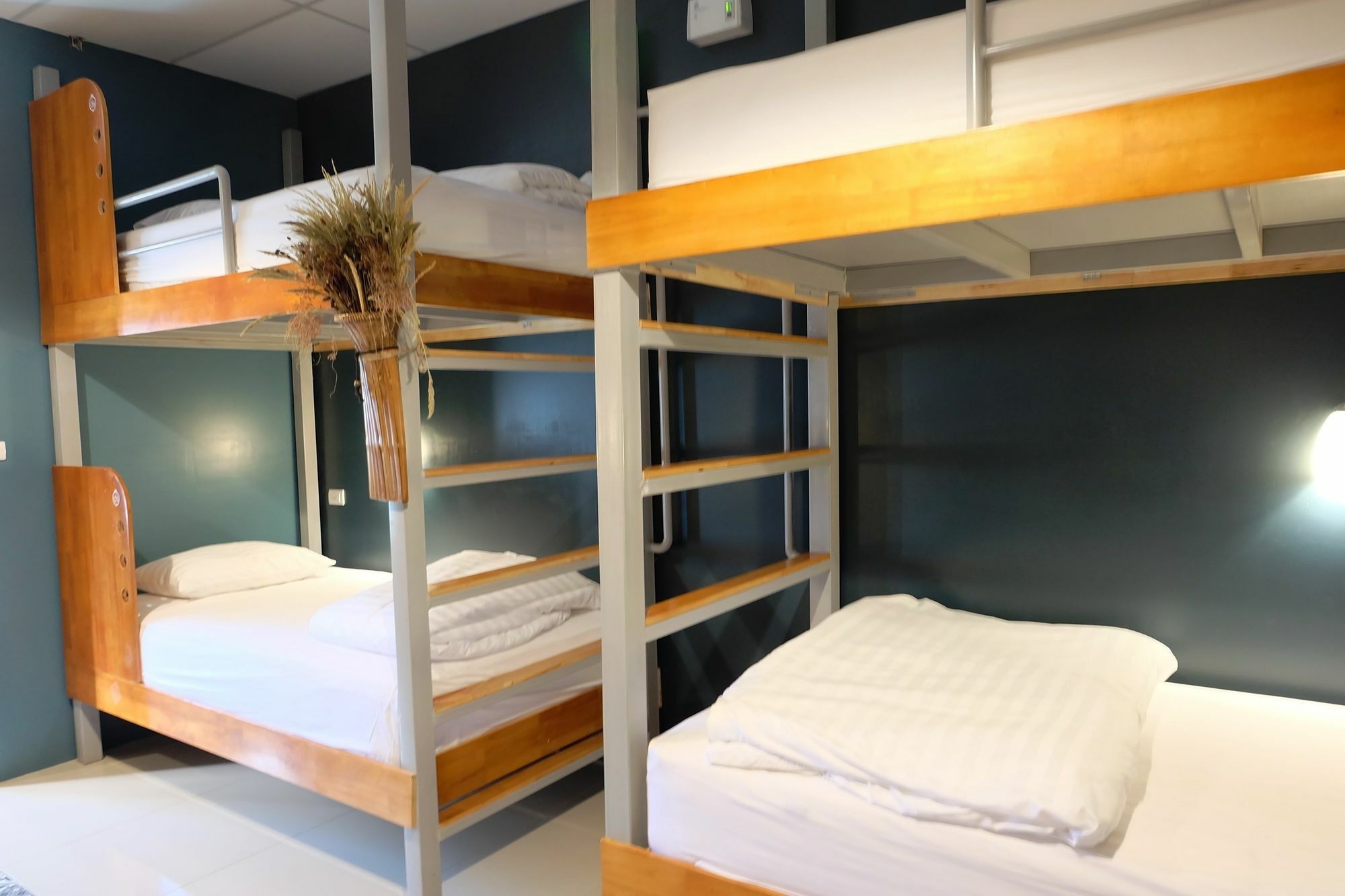 Hom & Cooking Club Hostel