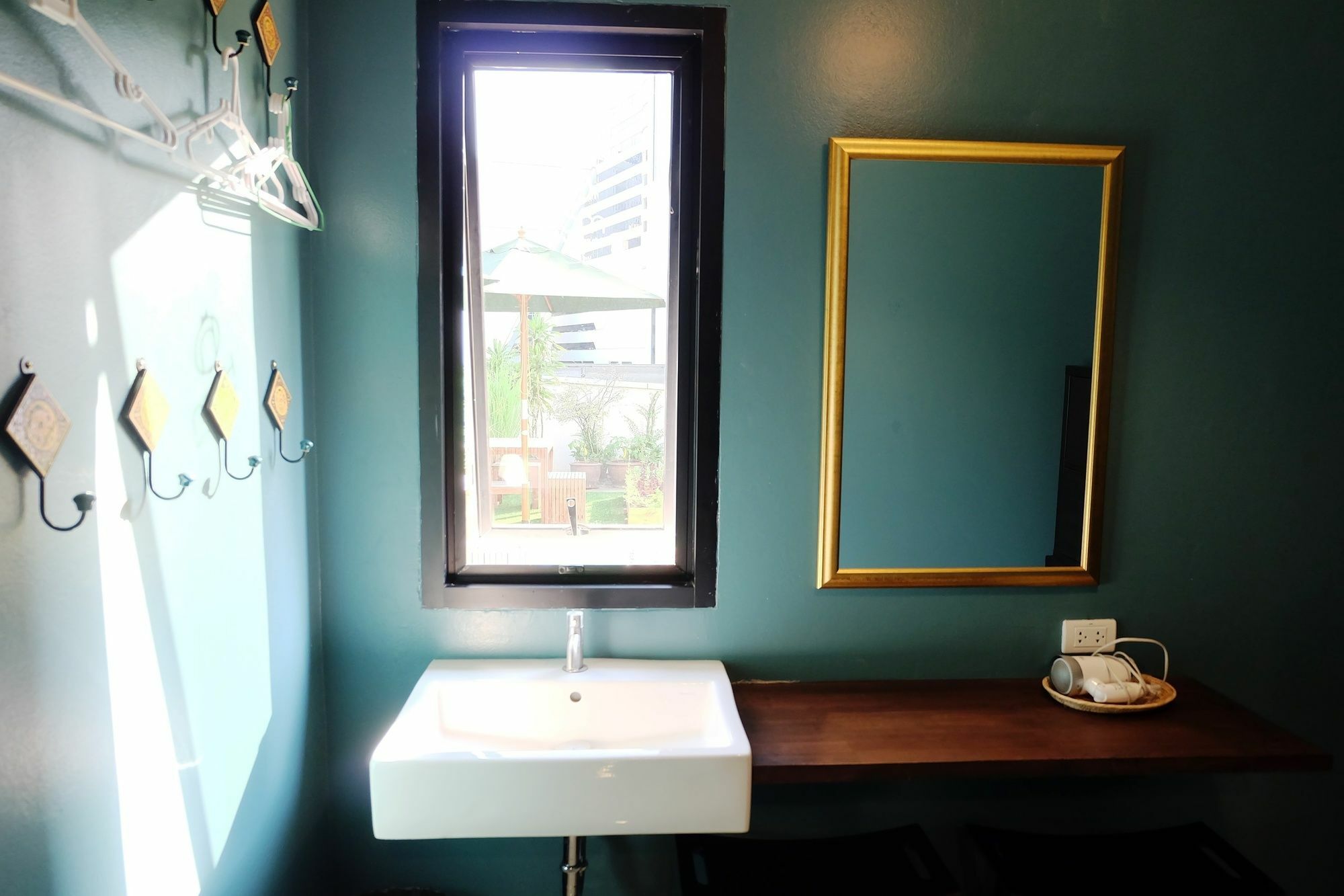 Hom & Cooking Club Hostel Bangkok