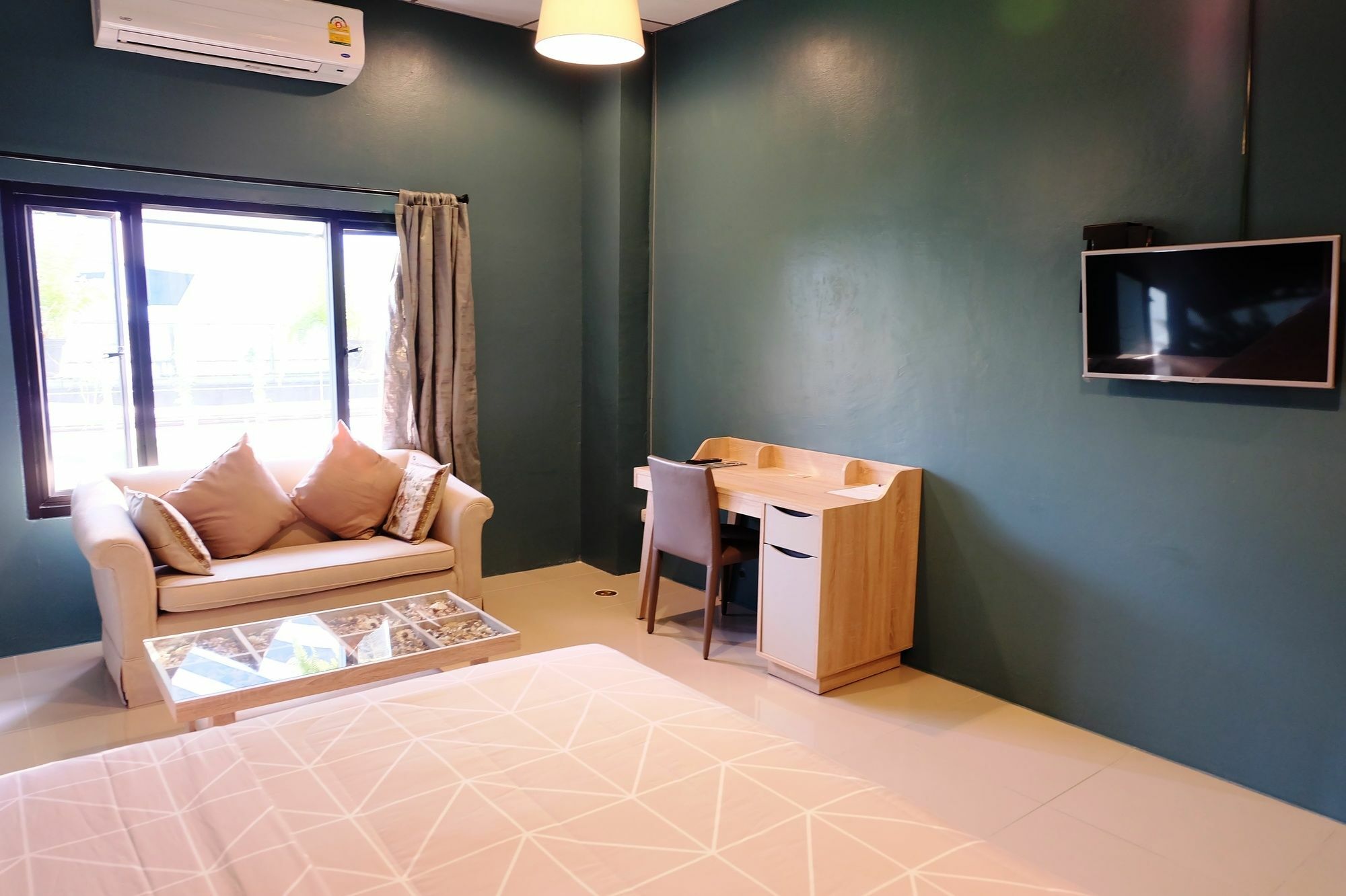 Hom & Cooking Club Hostel Bangkok