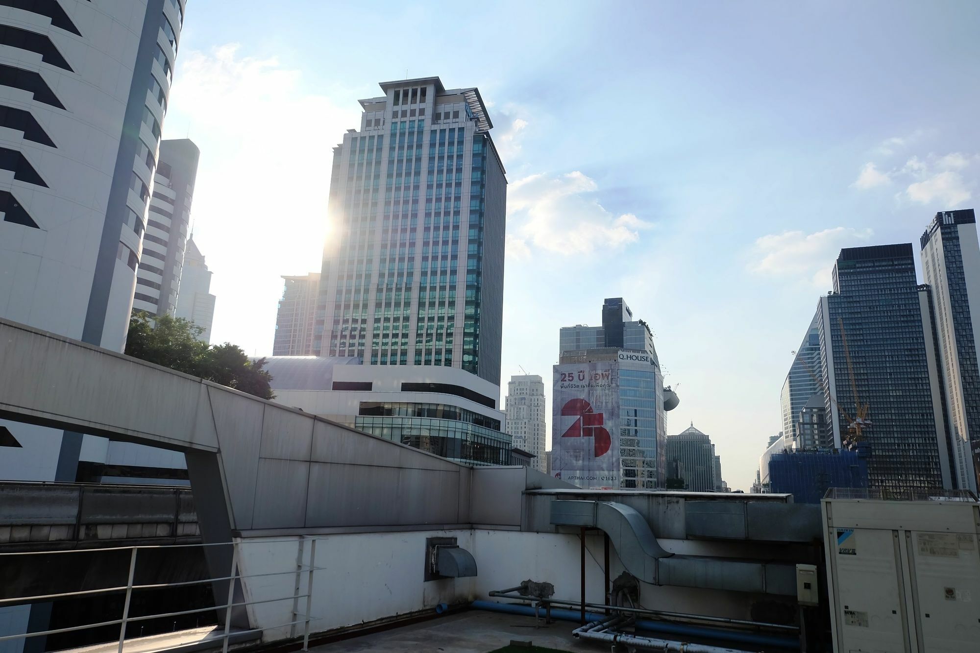 Hom & Cooking Club * Bangkok