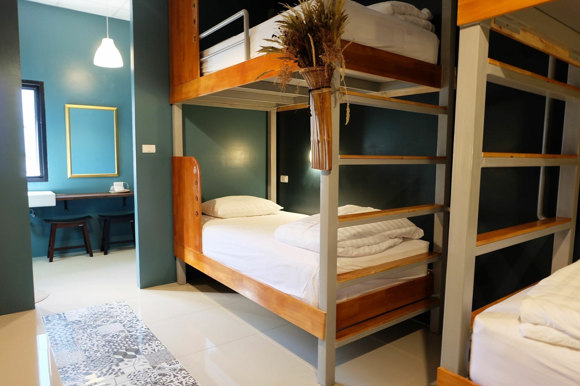 Hostel Hom & Cooking Club Bangkok