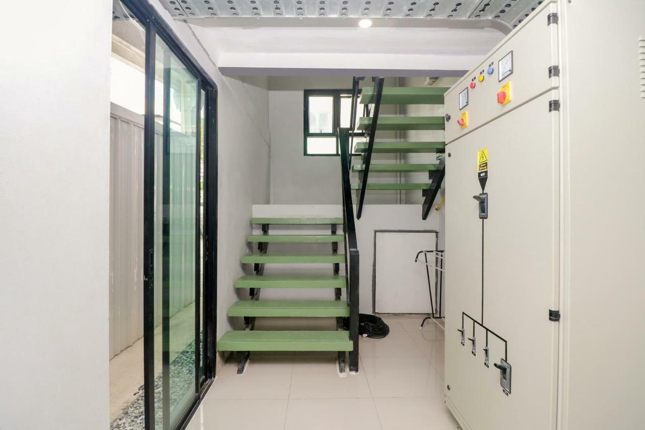 Hotel Oyo 246 Green Mind Bangkok