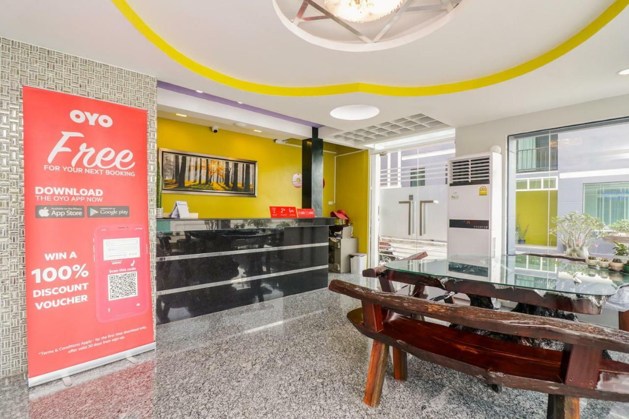 Hotel Oyo 246 Green Mind 3*