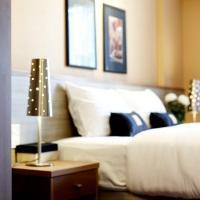 Poste 43 Hotel Bangkok