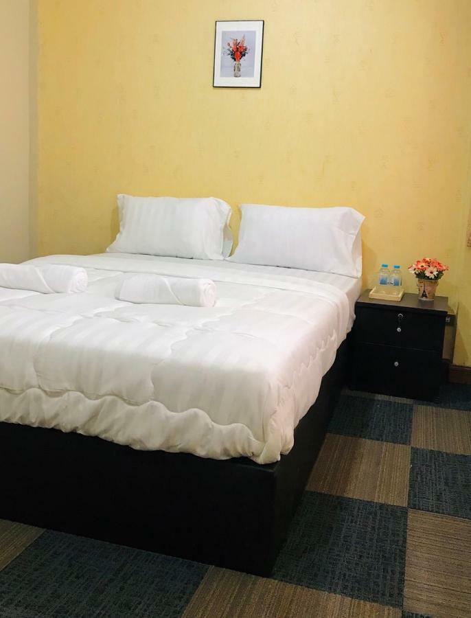 Lee House 2* Bangkok