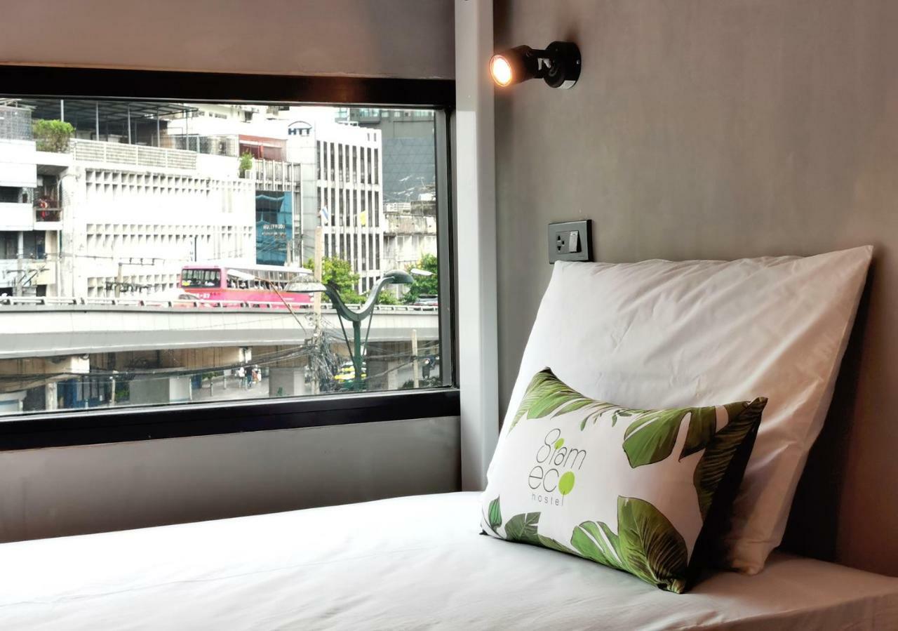 Siam Eco * Bangkok