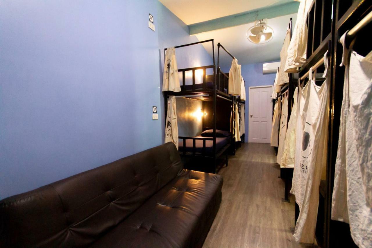 Counting Sheep Hostel Bangkok
