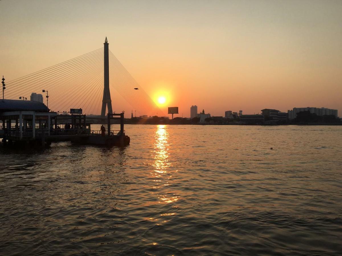 Ssip Boutique Dhevej (adults Only) Bangkok