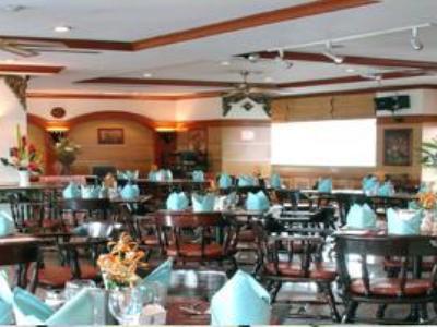 First Hotel Bangkok