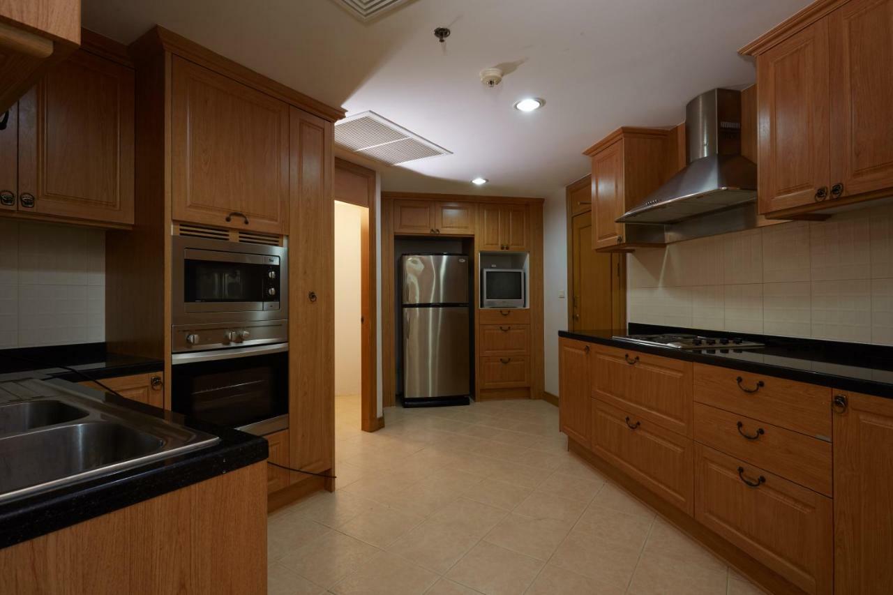 Empire Suites Appartement Bangkok