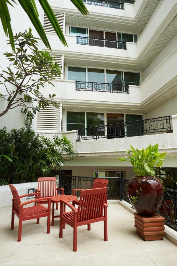 Empire Suites Appartement