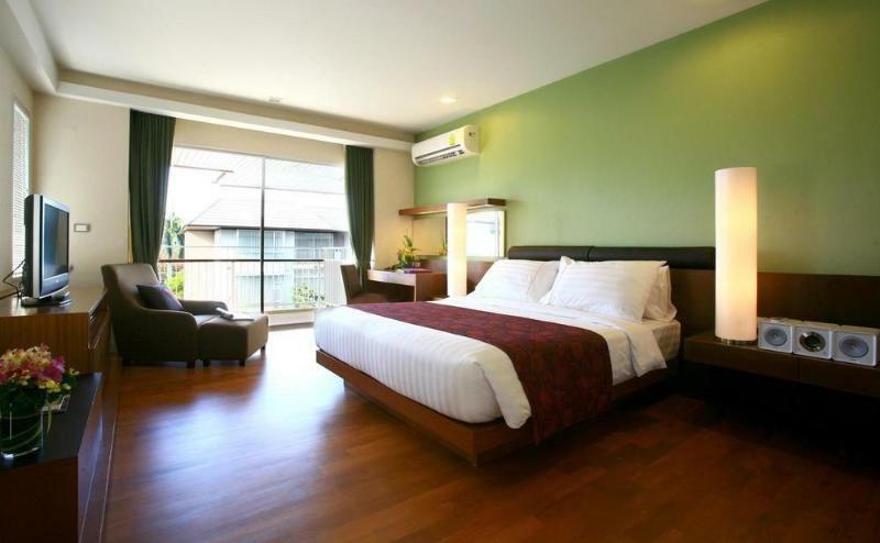Park 9 Hotel 4*