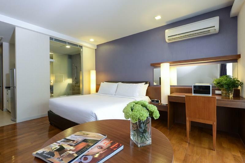 Hotel Park 9