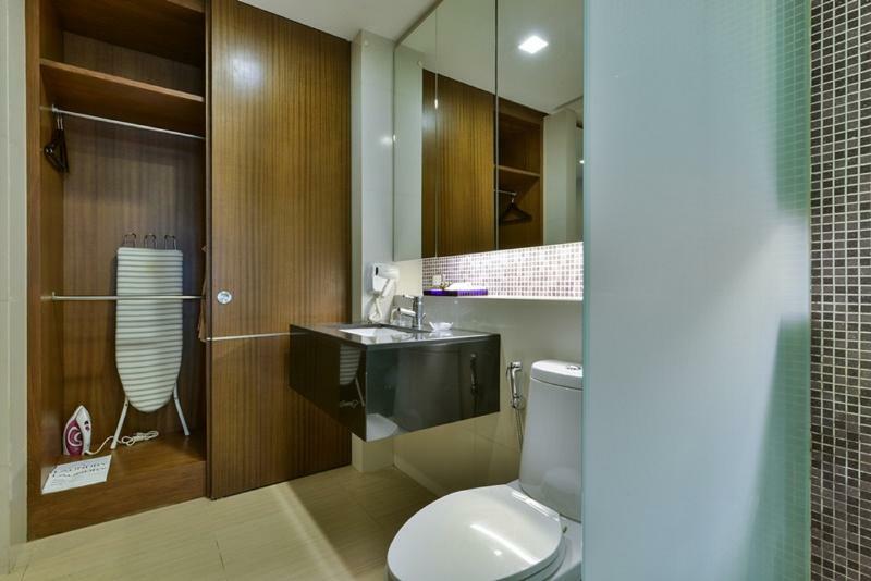 Park 9 Hotel