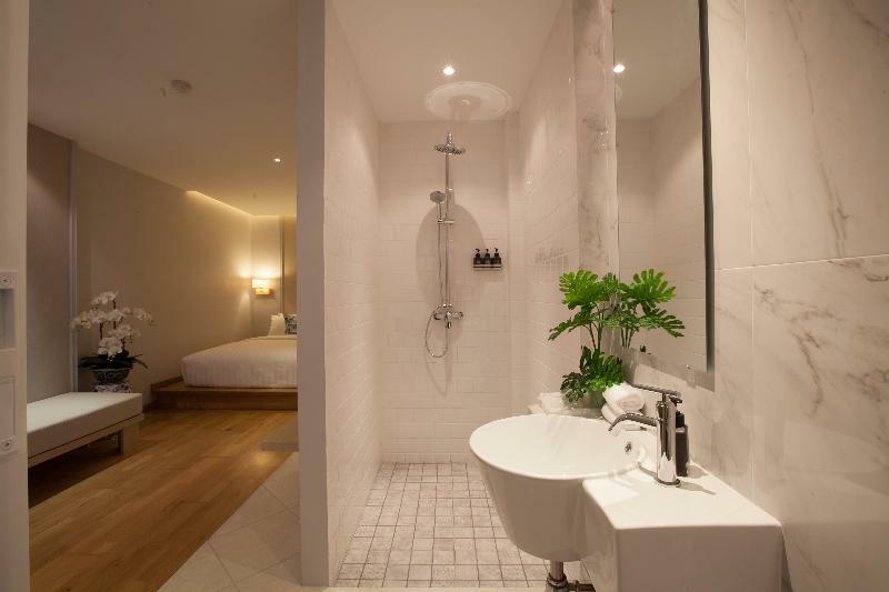 K Maison Boutique Hotel Bangkok