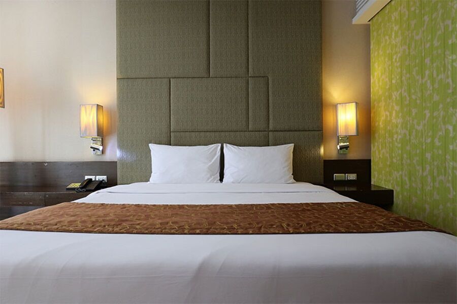 Citichic Sukhumvit 13 By Compass Hospitality - Newly Renovated Hotel 3*