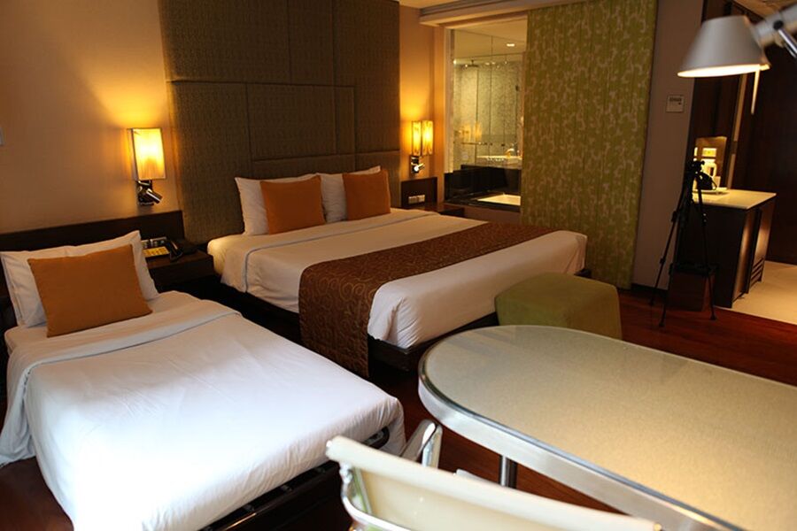 Citichic Sukhumvit 13 By Compass Hospitality - Newly Renovated