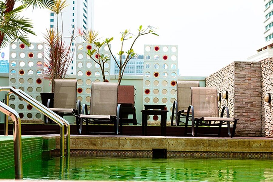 Hotel Citichic Sukhumvit 13 By Compass Hospitality - Newly Renovated