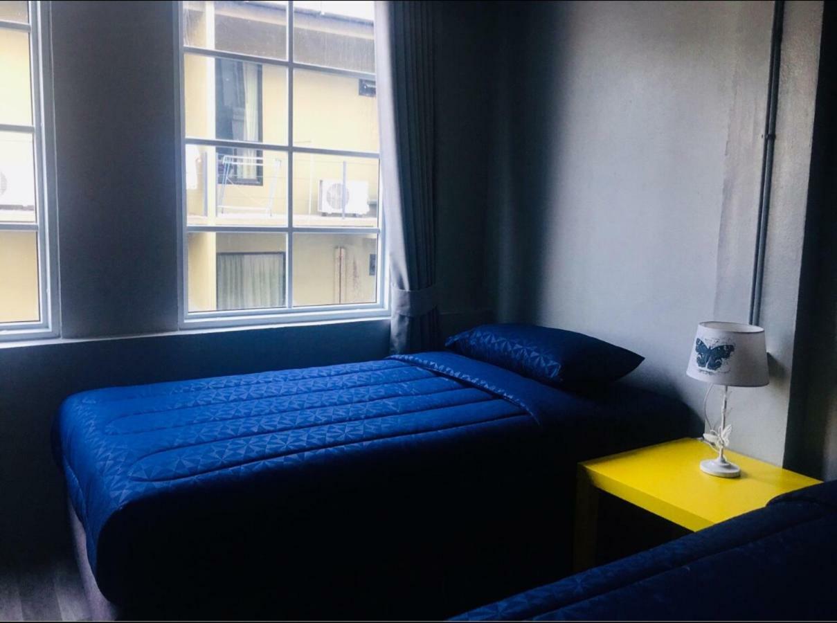 Hotel 43